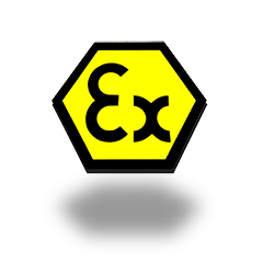 ATEX symbol