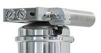 Multijector Pump for Vacuum Conveyors