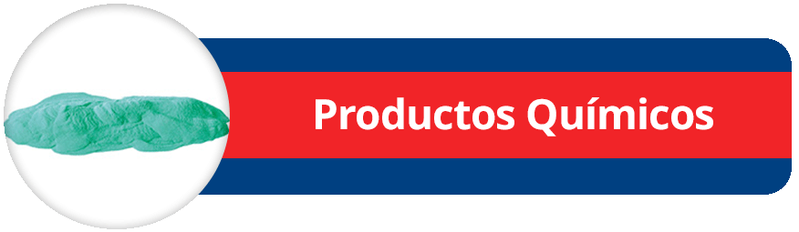 Productos químicos