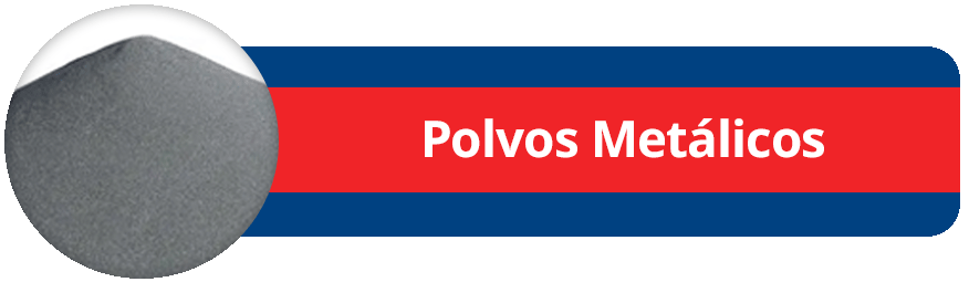 Polvos metálicos