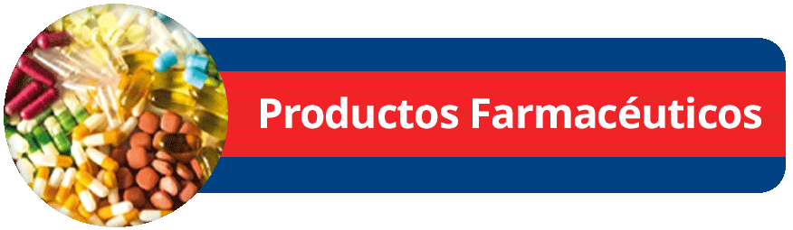 productos farmacéuticos