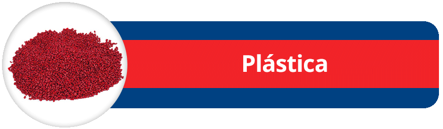 Plásticos y resinas