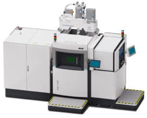 Volkmann EOS vLoader metal powder conveying for 3D printing