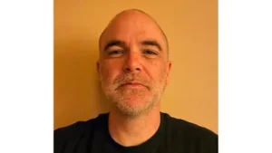 Picture of David Nichols